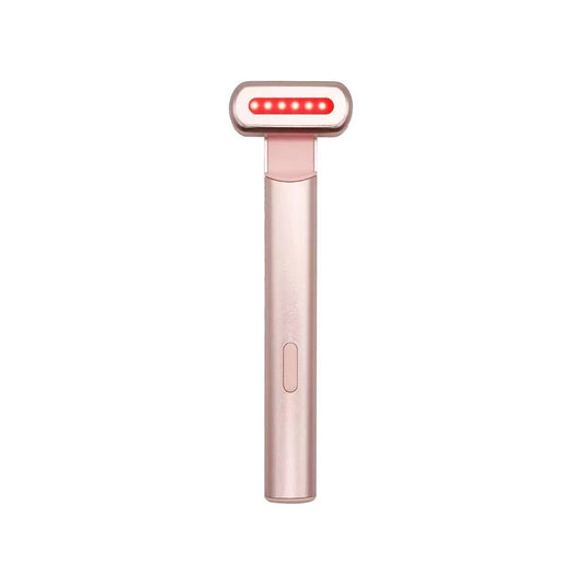 7-Color LED Eye Massager